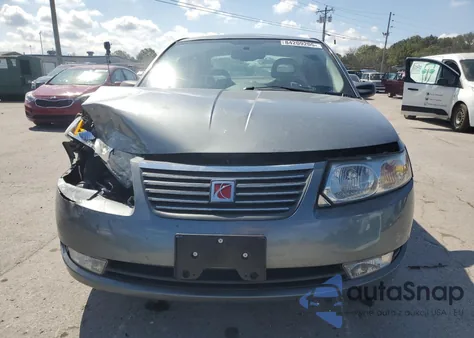 2006 Saturn Ion Level 3 from USA, damaged, VIN 1G8AL58B76Z175469